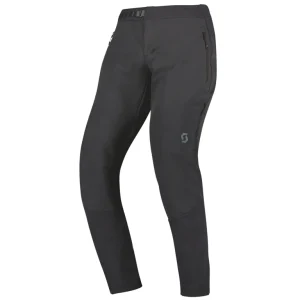 SCOTT Trail Storm Hybrid - Bukser - Sort - Str. L