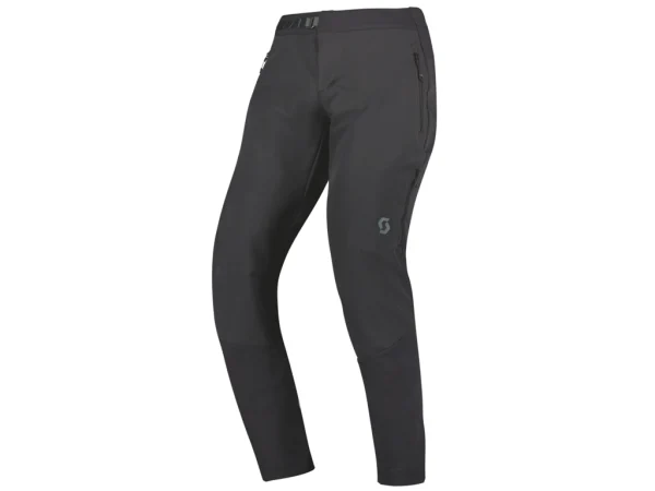 SCOTT Trail Storm Hybrid - Bukser - Sort - Str. L