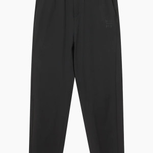 Skalø Tech Pants - Black - H2O - Sort XS