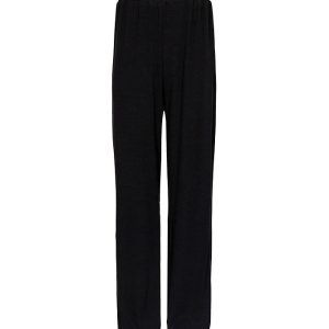 Sofie Schnoor Girls Bukser - Rib - Sort