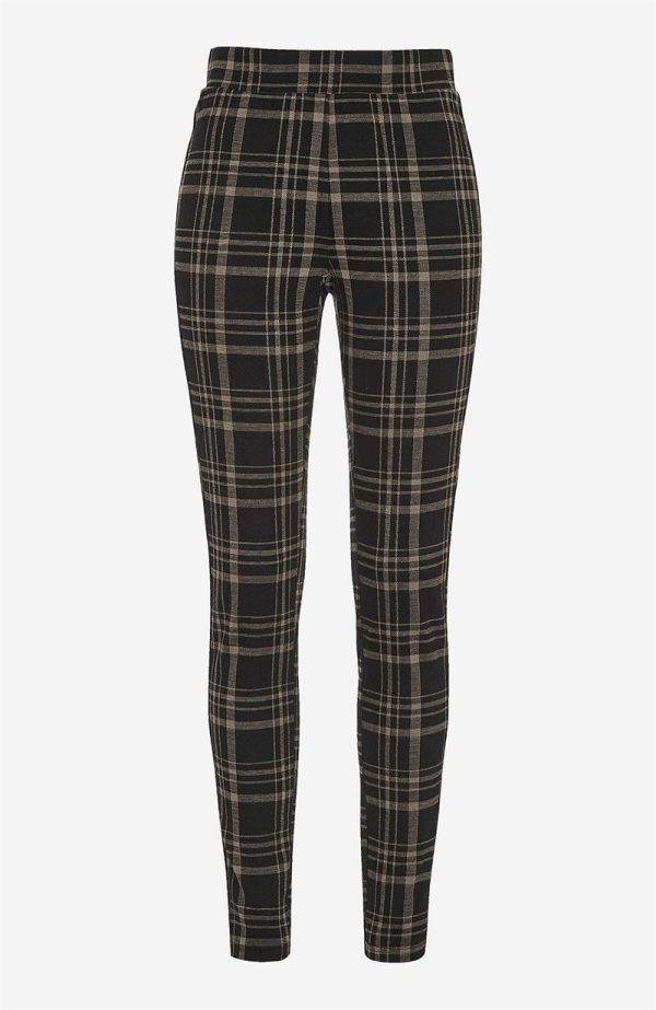 Ternede leggings