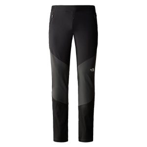 The North Face Mens Circadian Alpine Pant (Sort (TNF BLACK/ASPHALT GREY) W30)