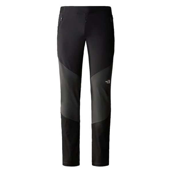 The North Face Mens Circadian Alpine Pant (Sort (TNF BLACK/ASPHALT GREY) W30)