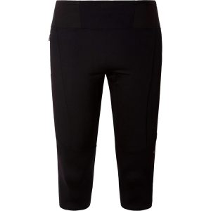 The North Face Womens Better Than Naked Capri (Sort (TNF BLACK) X-small)