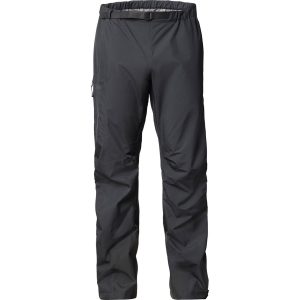 Tierra Mens Back Up Hybrid Pant Gen.3 (Sort (BLACK) Small)