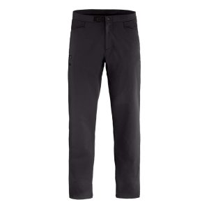Tierra Mens Tarfala Pant (Sort (BLACK) 46)