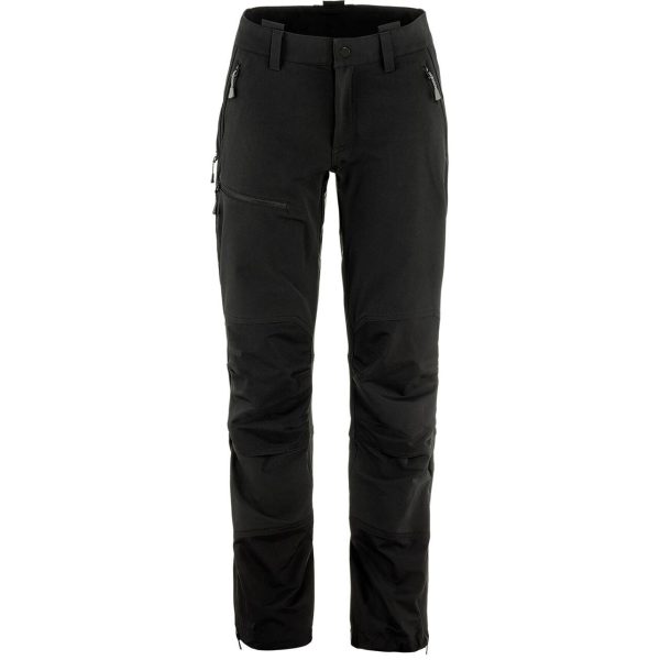 Tierra Womens Ace Pant (Sort (BLACK) 34)