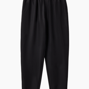 Tokyo Pants - Black - H2O Fagerholt - Sort S