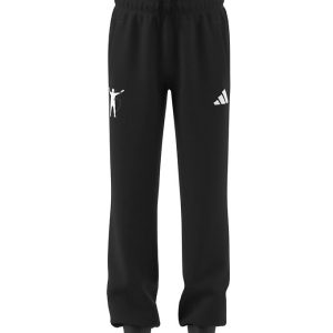 adidas Performance Bukser - JB CW PNT Y - Sort
