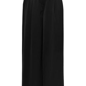 A-View - Bukser - Anna pants - Black