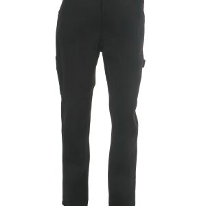Dickies ankel jeans, Carpenter, black - 164 - W27 - ::