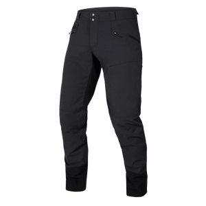 Endura SingleTrack Trouser II - MTB bukser - Black - Str. L