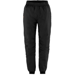 Fjällräven Womens Keb Insulated Trousers (Sort (BLACK/550) Large)