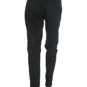 Grunt chino, Phillip, black - 140 - W23