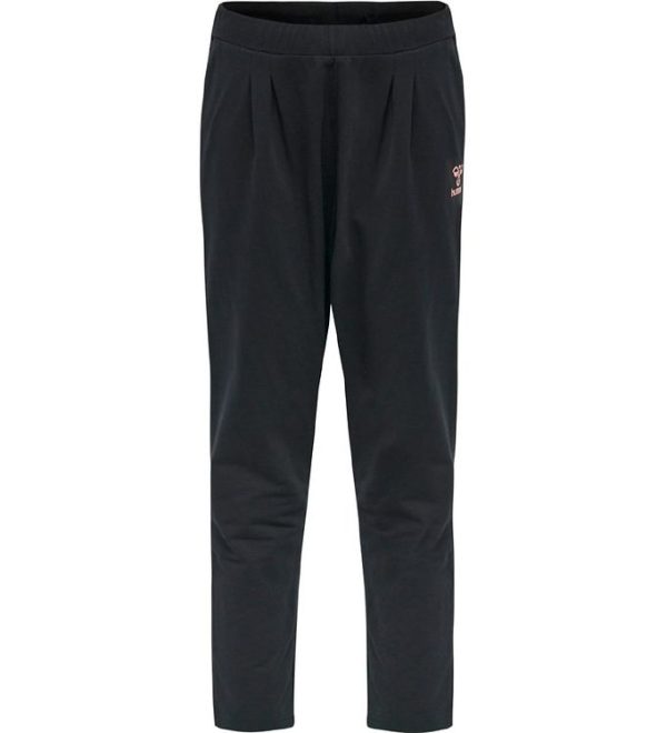 Hummel Bukser - HmlChristy - Sort