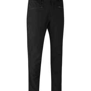 ID Core Stretch Bukser Sort - M