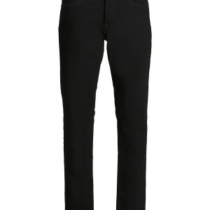 Jack & Jones jeans, Mike, black - 188 - W33 - "32