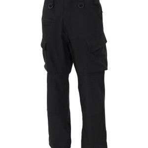 MFH Softshell All-round Bukser Sort