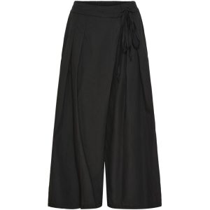 Marta du Chateau dame bukser MdcElva 256244 - Black