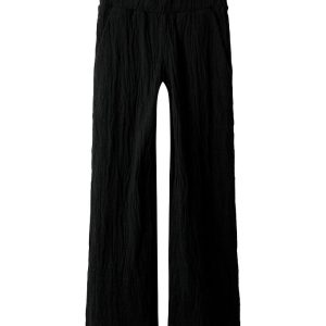 Name It Bukser - Wide - NkfDoris - Sort