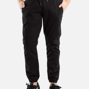Reell Jeans Reflex 2 Bukser Sort