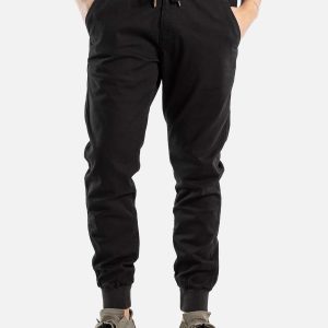 Reell Jeans Reflex Rib Bukser Sort
