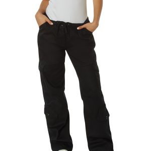 Rothco Paratrooper Bukser Dame Sort
