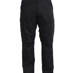 Rothco SWAT BDU Bukser Sort