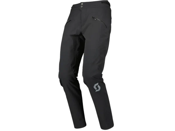 SCOTT Trail Vertic - Bukser - Sort - Str. L