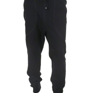 Say-so sweatpants, sorte - 128 - 8år