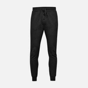 Sweatpants | Bambusviskose | Sort