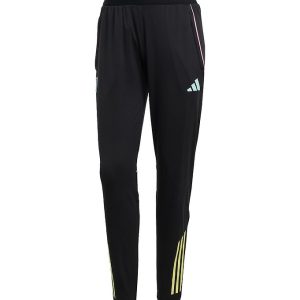 adidas Performance Træningsbukser - Juve TR - Sort