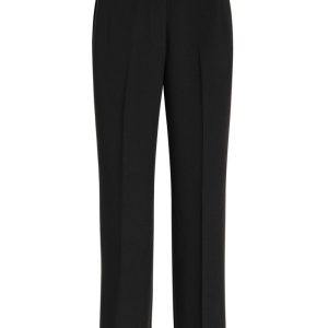 Bruuns Bazaar - Bukser - Women CindySusBBEleza Pants - Black (Levering midt august)
