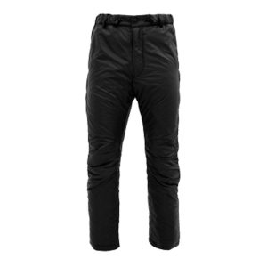 Carinthia LIG 4.0 Bukser, herre, sort