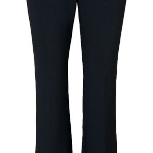 Clara long bukser - Black