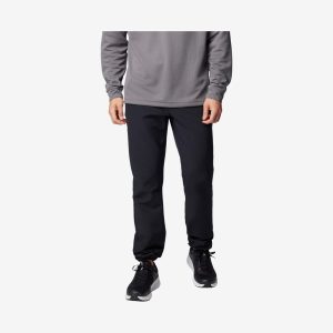 Columbia - Black Mesa Warm bukser (Sort) - 30