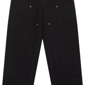 Double Knee Pant