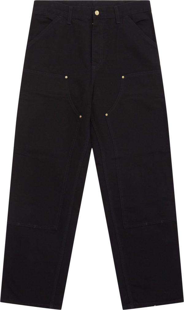 Double Knee Pant