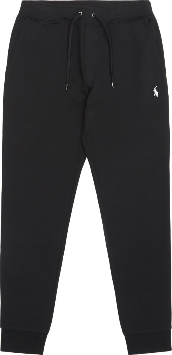 Double Knit Sweatpants