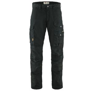 Fjällräven Barents Pro Winter bukser-black-48 - Bukser