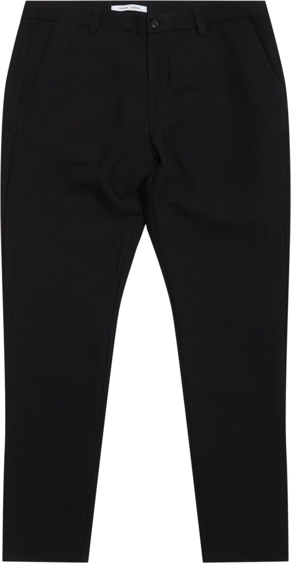 Frankie Pants