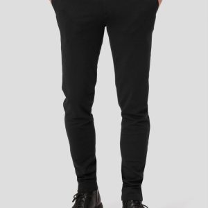Gnious - Gnious Amato Solid here Slim bukser - Herre - 26/32