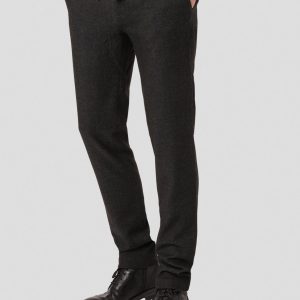 Gnious - Gnious Amato Twill Pants Regular - Herre - 34/34