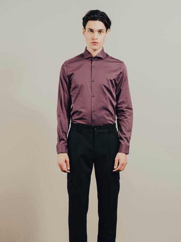 Gnious - Gnious Karim Chinos Pants - Herre - 2XL
