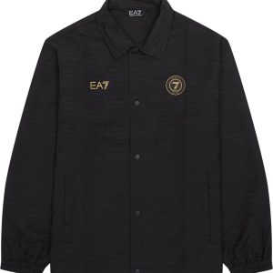 Graphic Match P Overshirt