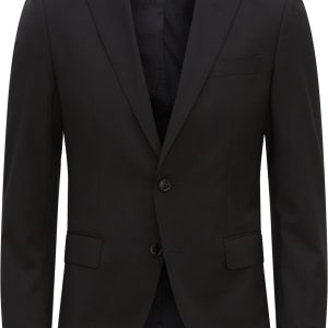 H-Huge Blazer