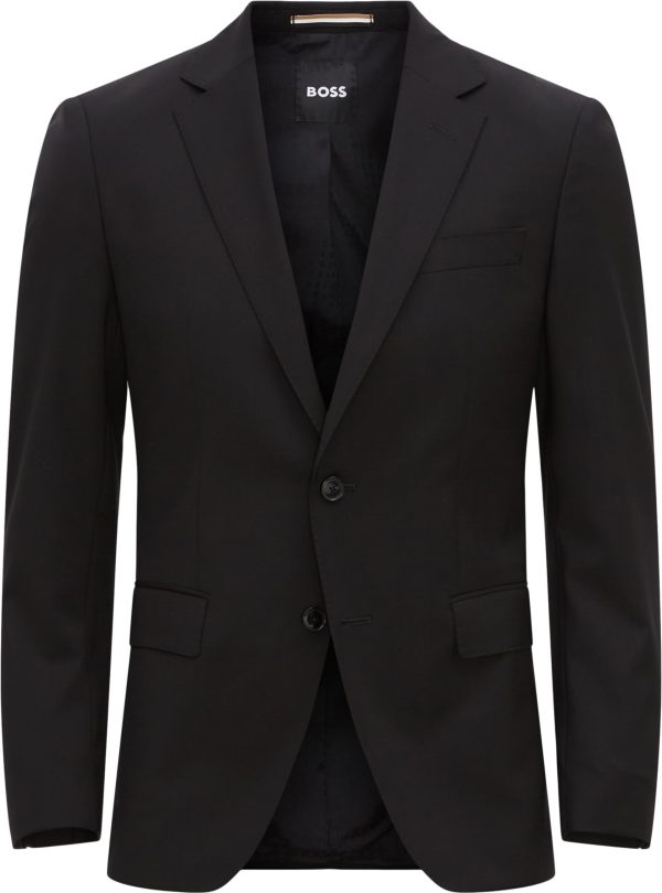 H-Huge Blazer
