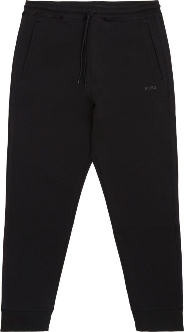 Hadiko Tape Sweatpants