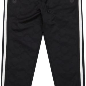 Hover Striped C Sweatpants