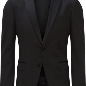 Huge-Tux Smoking Jakke